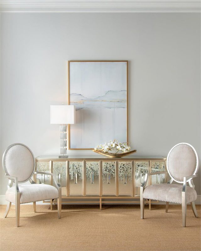 Буфет John-Richard Miroir Sideboard