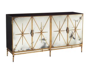 Буфет John-Richard Rio Four-Door Dresser