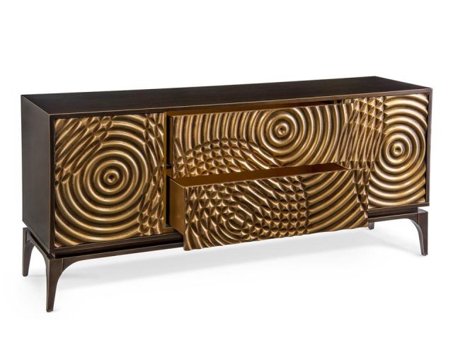 Буфет John-Richard Ripples Sideboard