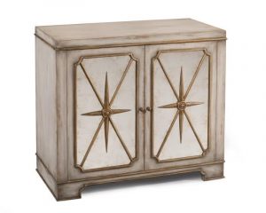 Буфет John-Richard Starburst Nightstand