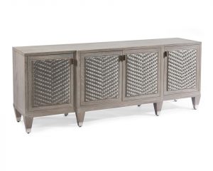Буфет John-Richard Weave Breakfront Credenza