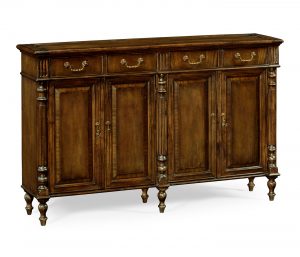 Буфет Jonathan Charles Double Narrow Cabinet