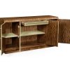 Буфет Jonathan Charles Hyedua and Ivory Sideboard