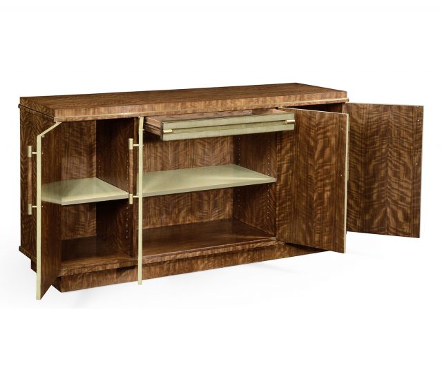Буфет Jonathan Charles Hyedua and Ivory Sideboard
