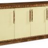 Буфет Jonathan Charles Hyedua and Ivory Sideboard
