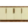 Буфет Jonathan Charles Hyedua and Ivory Sideboard