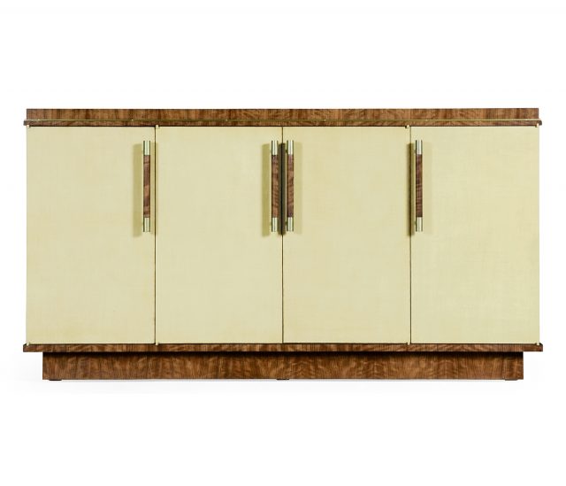 Буфет Jonathan Charles Hyedua and Ivory Sideboard