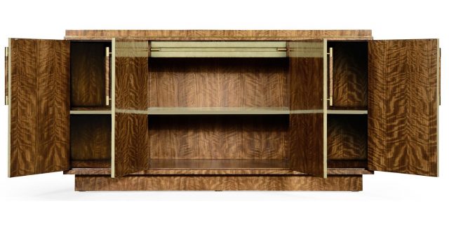 Буфет Jonathan Charles Hyedua and Ivory Sideboard