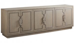 Буфет LEXINGTON GROVE PARK LONG MEDIA CONSOLE