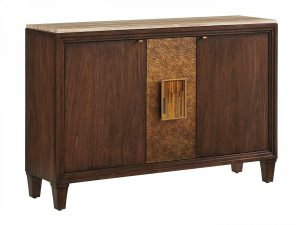 Буфет LEXINGTON Santa Clara Hall Chest with Stone Top