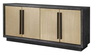 Буфет Liang and Eimil CAMDEN SIDEBOARD BRASS