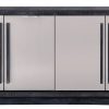 Буфет Liang and Eimil CAMDEN SIDEBOARD STEEL