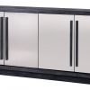 Буфет Liang and Eimil CAMDEN SIDEBOARD STEEL