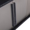 Буфет Liang and Eimil CAMDEN SIDEBOARD STEEL