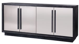 Буфет Liang and Eimil CAMDEN SIDEBOARD STEEL