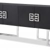 Буфет Liang and Eimil NOBBU SIDEBOARD STEEL