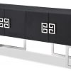 Буфет Liang and Eimil NOBBU SIDEBOARD STEEL