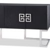 Буфет Liang and Eimil NOBBU SIDEBOARD STEEL