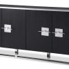 Буфет Liang and Eimil OPHIR SIDEBOARD BLACK