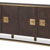 Буфет Liang and Eimil OPHIR SIDEBOARD BROWN