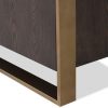 Буфет Liang and Eimil OPHIR SIDEBOARD BROWN