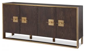 Буфет Liang and Eimil OPHIR SIDEBOARD BROWN