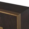 Буфет Liang and Eimil OPHIR SIDEBOARD BROWN