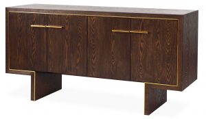 Буфет Liang and Eimil TIGUR SIDEBOARD BROWN