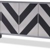 Буфет Liang and Eimil UNMA SIDEBOARD STEEL