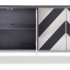 Буфет Liang and Eimil UNMA SIDEBOARD STEEL