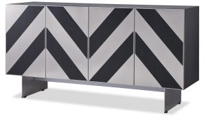 Буфет Liang and Eimil UNMA SIDEBOARD STEEL