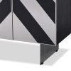 Буфет Liang and Eimil UNMA SIDEBOARD STEEL