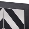 Буфет Liang and Eimil UNMA SIDEBOARD STEEL