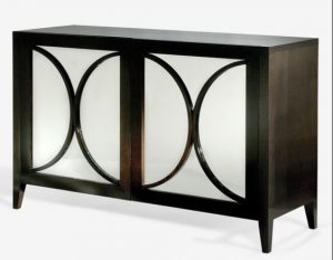 Буфет Porta Romana MIRRORED COMMODE