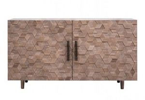 Буфет Porta Romana TESSELLATE CONSOLE