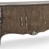 Буфет Sevensedie AURA SIDEBOARD