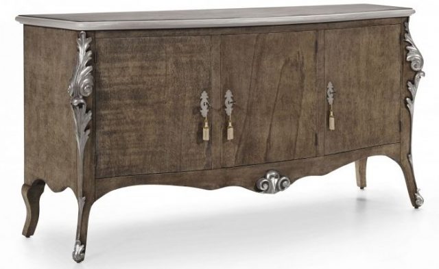 Буфет Sevensedie AURA SIDEBOARD