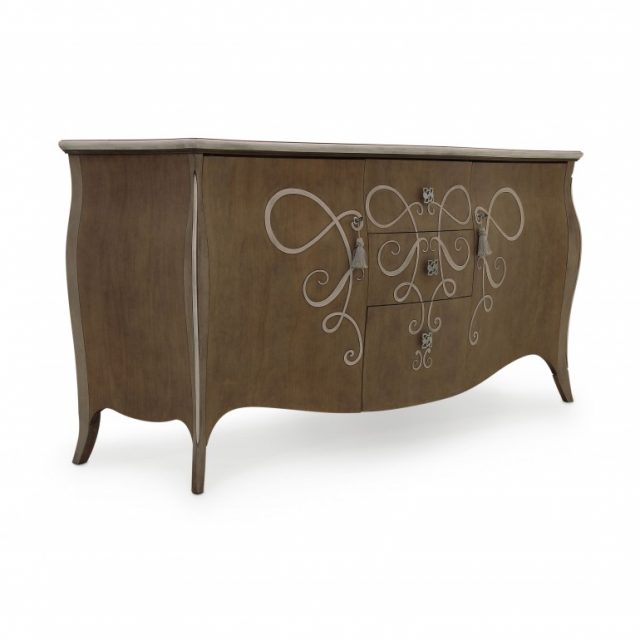 Буфет Sevensedie BUTTERFLY SIDEBOARD