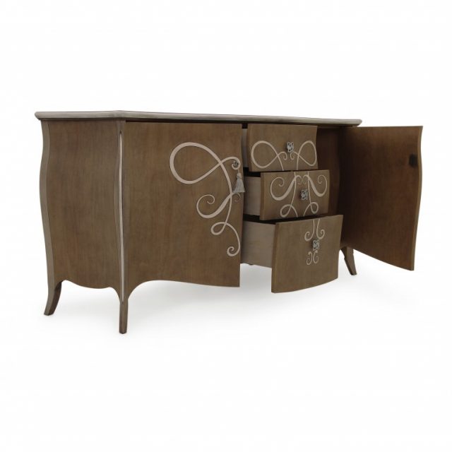 Буфет Sevensedie BUTTERFLY SIDEBOARD