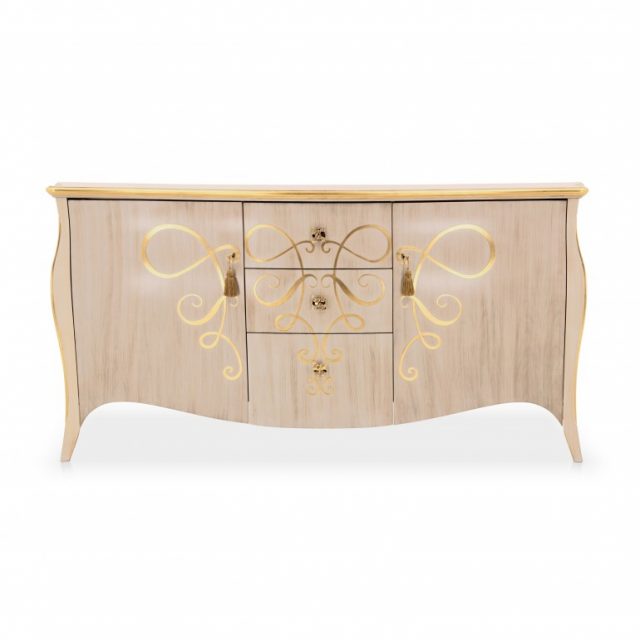 Буфет Sevensedie BUTTERFLY SIDEBOARD