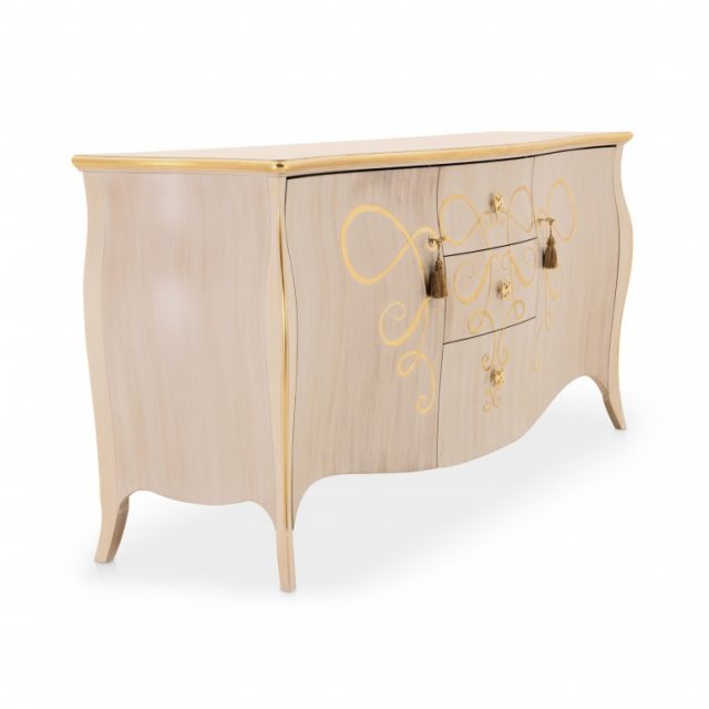 Буфет Sevensedie BUTTERFLY SIDEBOARD