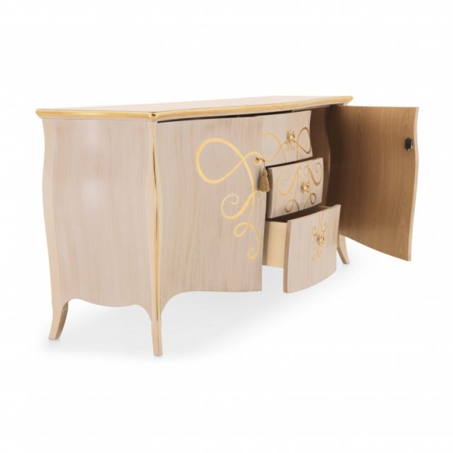 Буфет Sevensedie BUTTERFLY SIDEBOARD