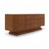 Буфет Sevensedie ELLIPSE SIDEBOARD
