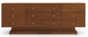Буфет Sevensedie ELLIPSE SIDEBOARD