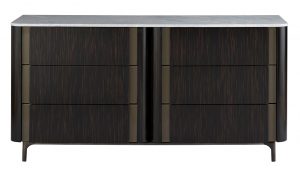 Буфет THL Nina Magon Dresser