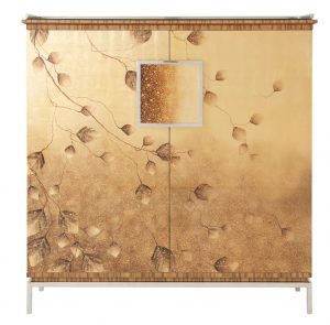Буфет Theodore Alexander Autumnal Glow Decorative Chest