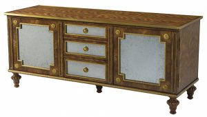 Буфет Theodore Alexander MONSUREUI CHEST
