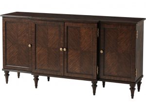 Буфет Theodore Alexander Mandel Sideboard Theodore Alexander