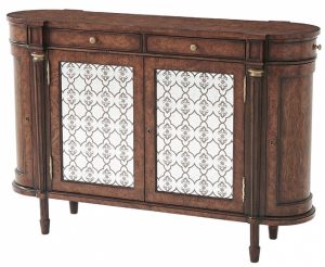 Буфет Theodore Alexander THEODORE ALEXANDER FRENCH DRESSER
