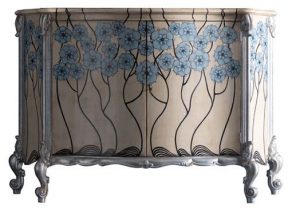 Буфет Vittorio Grifoni Sideboard 2008